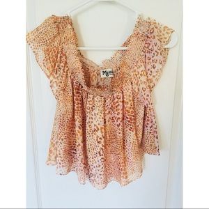 Show Me Your MuMu* Tamale Top